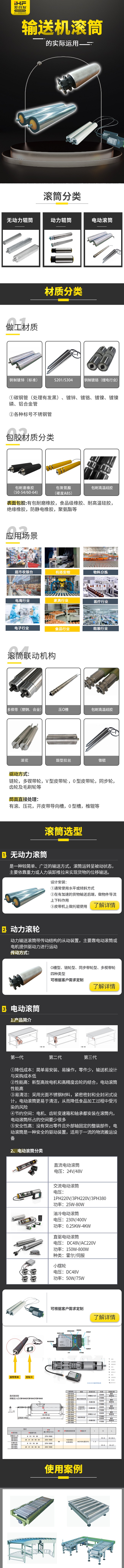 紐（niǔ）格爾：輸送機滾筒的實際運用（yòng），你知道嗎?