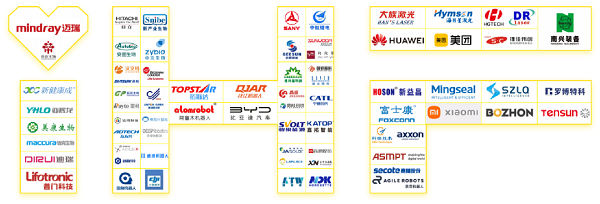 合（hé）作企業